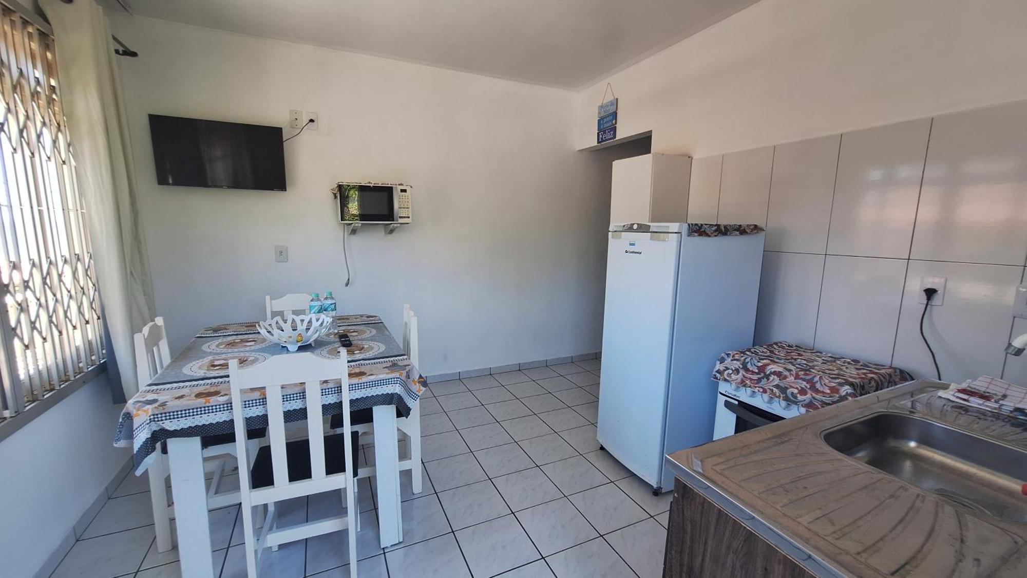 Residencial Henrique Florianopolis