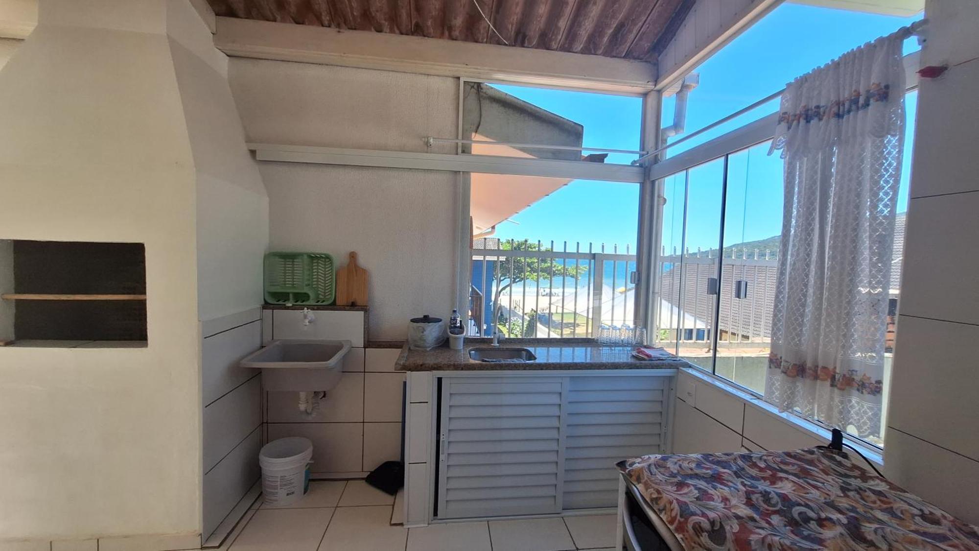 Residencial Henrique Apartamento