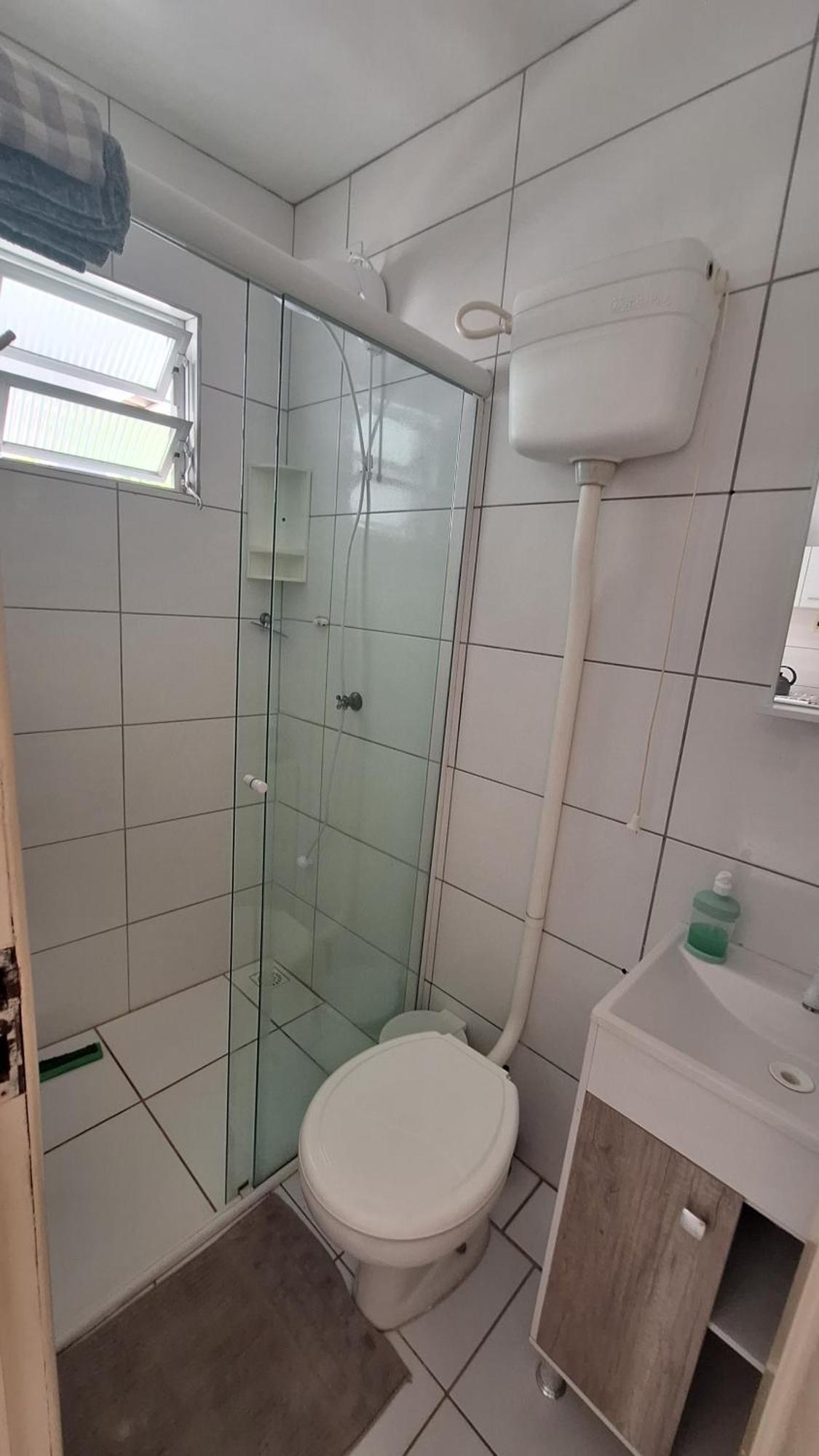 Apartamento Residencial Henrique