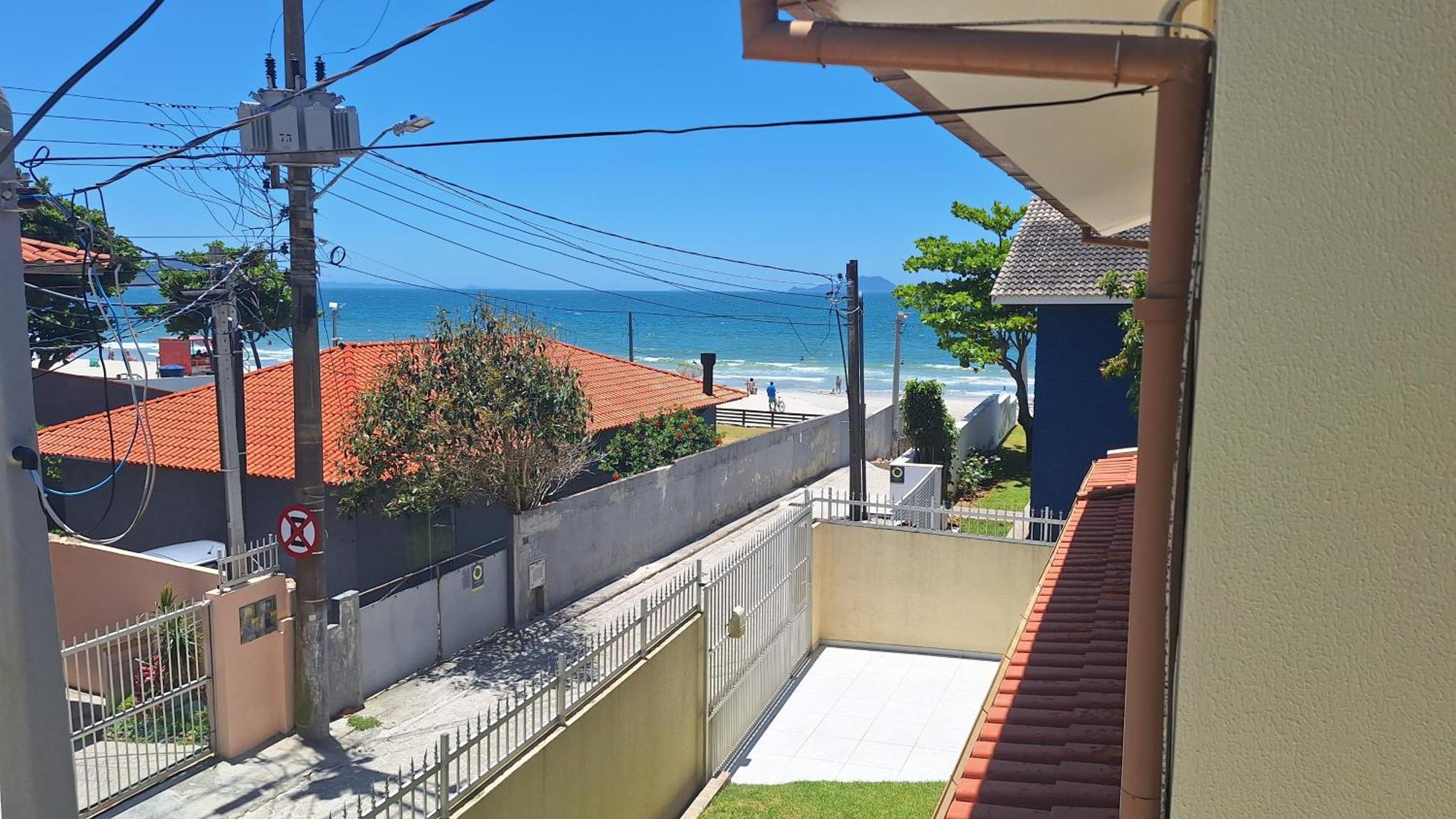 Residencial Henrique Apartamento *
